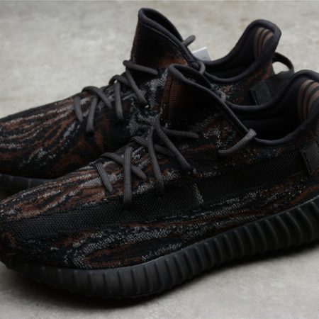 Yeezy Boost 350 V2 "MX ROCK" GW3774 - Image 12