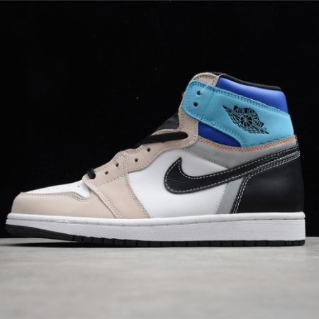 Air Jordan 1 High OG Prototype DC6515-100 - Image 2