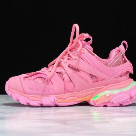 Balenciaga Sneaker TRACK Tess.s.Gomma 5000019 - Image 1
