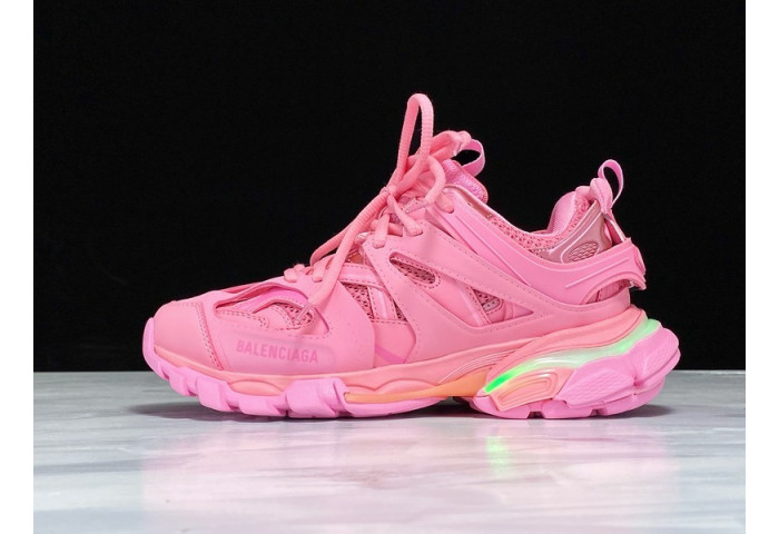 Balenciaga Sneaker TRACK Tess.s.Gomma 5000019 - Image 1
