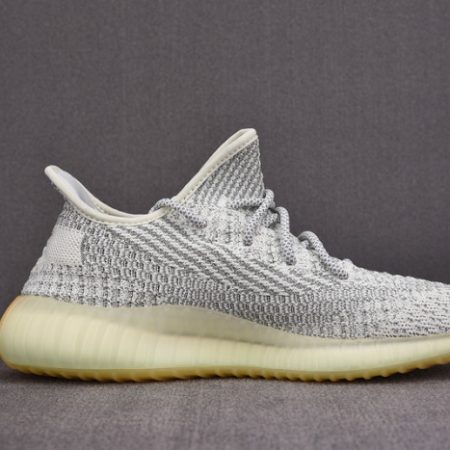 Yeezy Boost 350 V2 Yeshaya REFLECTIVE FX4349 - Image 8