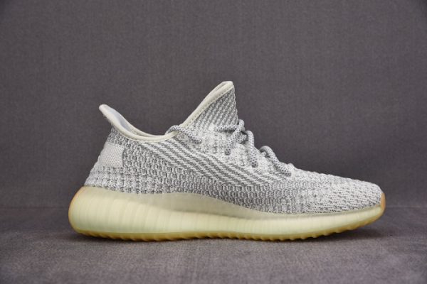 Yeezy Boost 350 V2 Yeshaya REFLECTIVE FX4349