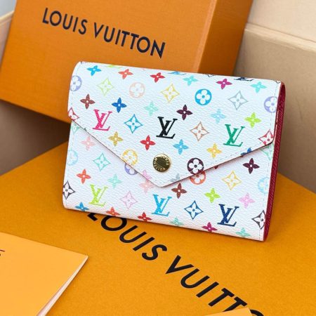 LV x TM Rosalie Coin Purse - Image 2