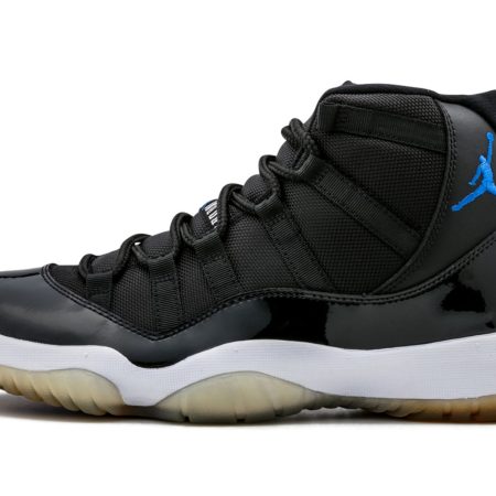 Air Jordan 11 Retro "Space Jam - 2009" - Image 1
