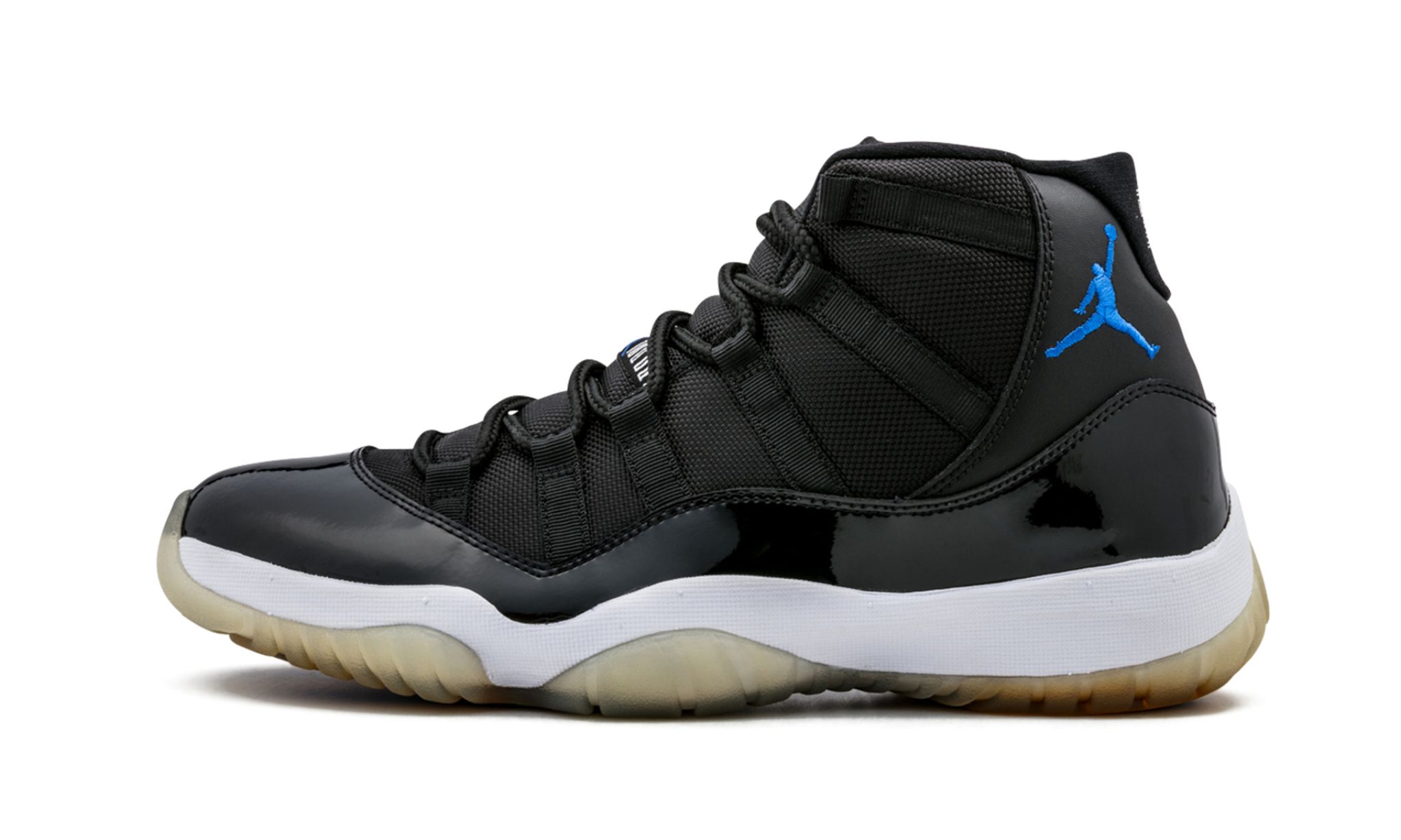 Air Jordan 11 Retro "Space Jam - 2009" - Image 1