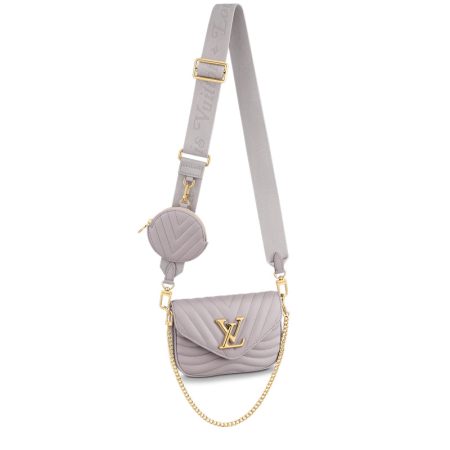LV Multi Pochette Accessoires Bag - Image 8