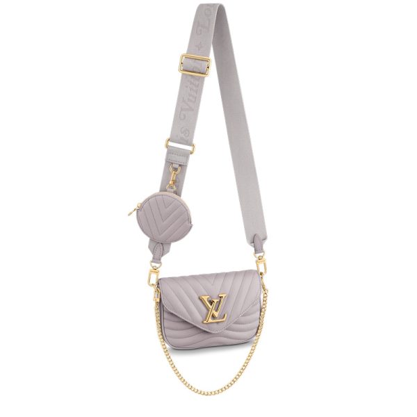 LV Multi Pochette Accessoires Bag