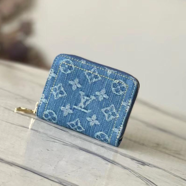 LV Zippy Coin Purse Bag