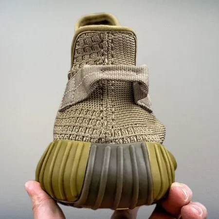 Yeezy350 Boost V2 “ Earth" - Image 7