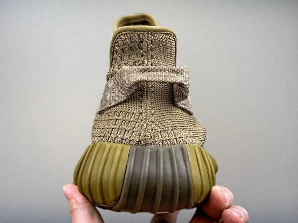 Yeezy350 Boost V2 “ Earth"