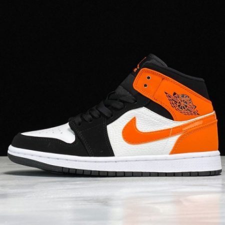 Jordan 1 Mid Shattered Backboard 554724-058