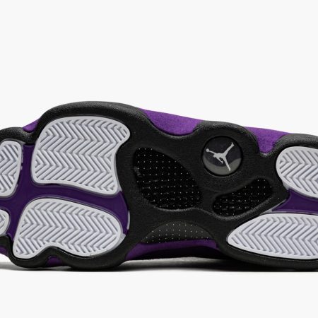 Air Jordan 13 Retro "Court Purple" - Image 5