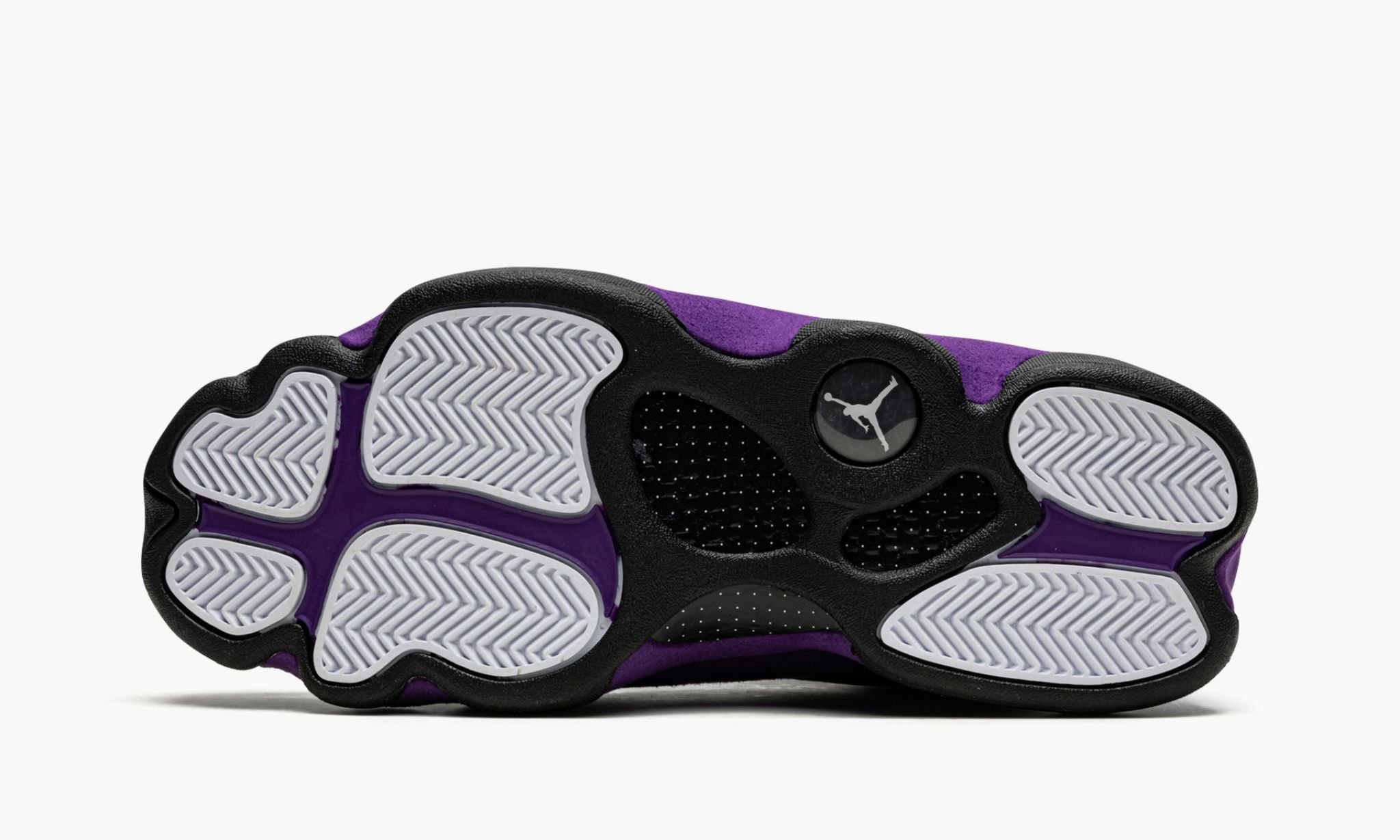 Air Jordan 13 Retro "Court Purple" - Image 5