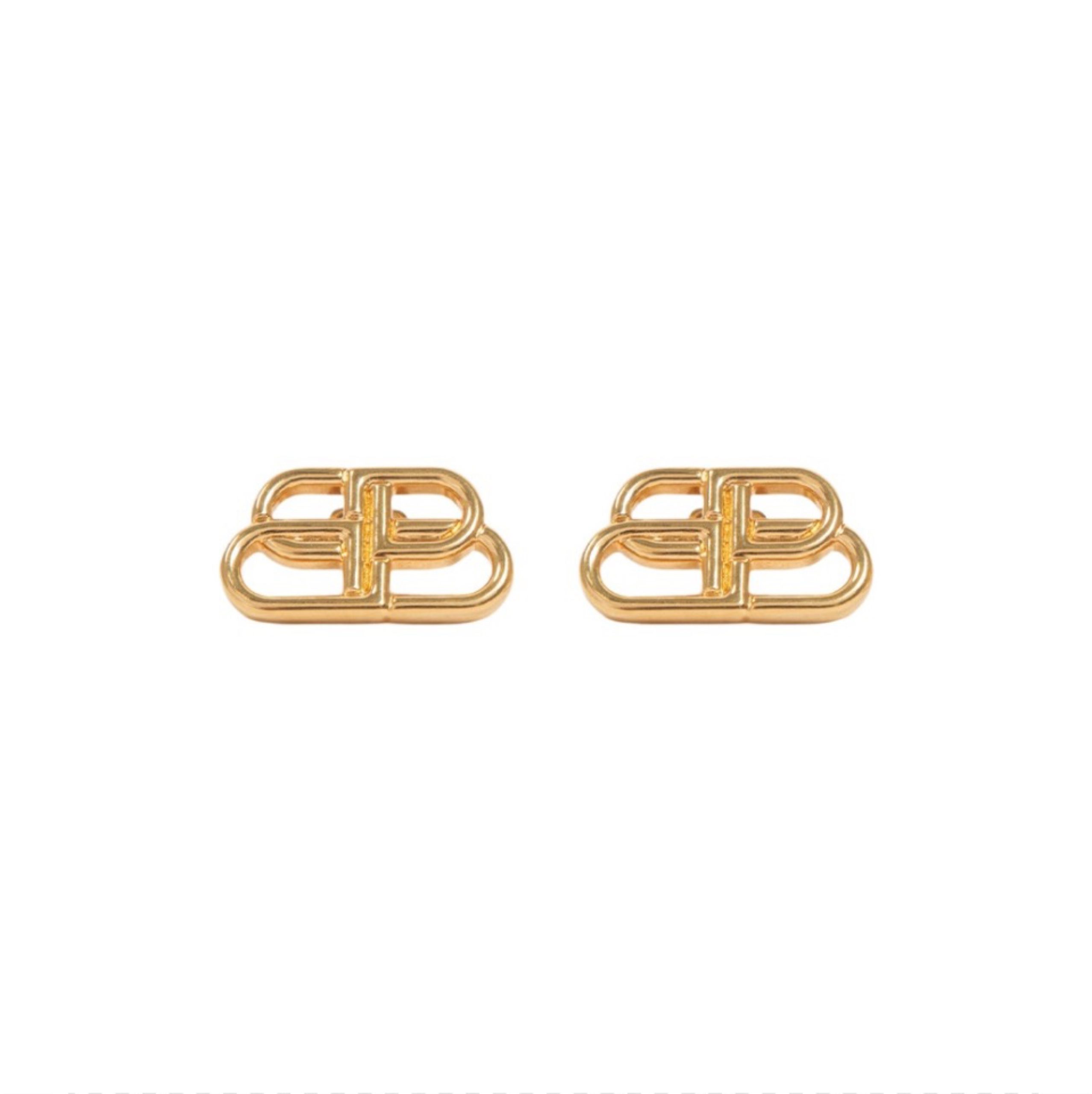 Balenciaga Earrings - Image 1