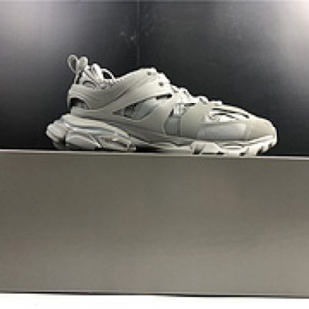 Balenciaga Sneaker TRACK Tess.s.Gomma 5000048 - Image 6