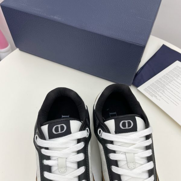 Dior B27 Sneakers (AAA High Quality Version)