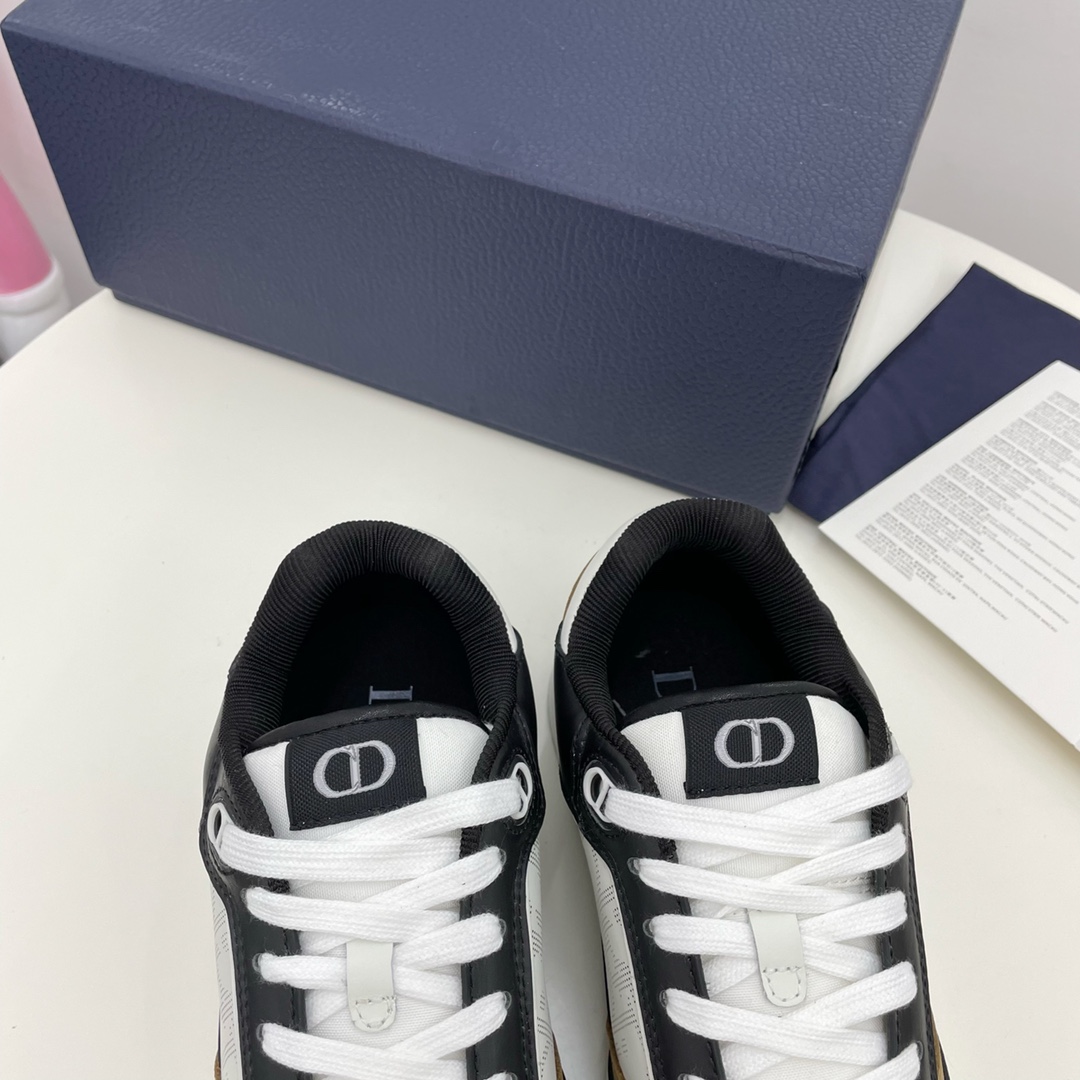 Dior B27 Sneakers (AAA High Quality Version) - Image 5