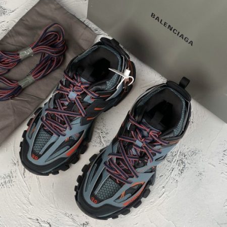 Balenciaga Sneaker TRACK Tess.s.Gomma 5000025 - Image 10
