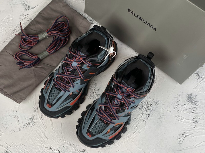 Balenciaga Sneaker TRACK Tess.s.Gomma 5000025 - Image 10
