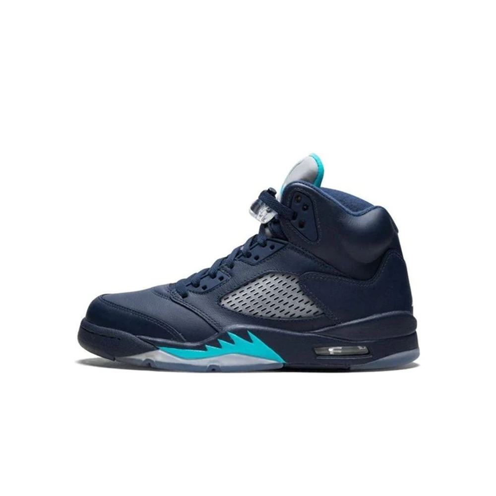 Air Jordan 5 Retro 'Pre-Grape' - Image 1