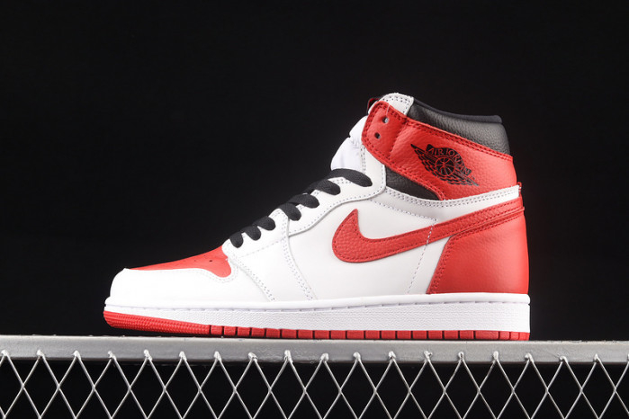 Air Jordan 1 High OG Heritage 555088-161 - Image 11
