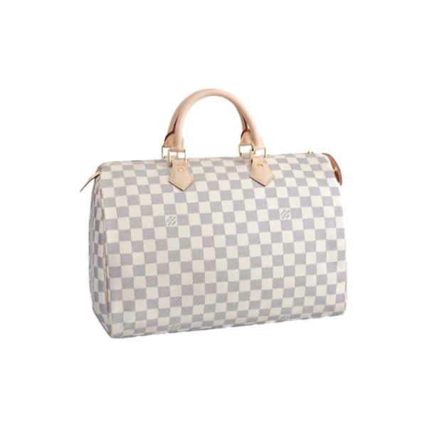 Louis Vuitton LV Speedy Bandoulière 35 Handbag
