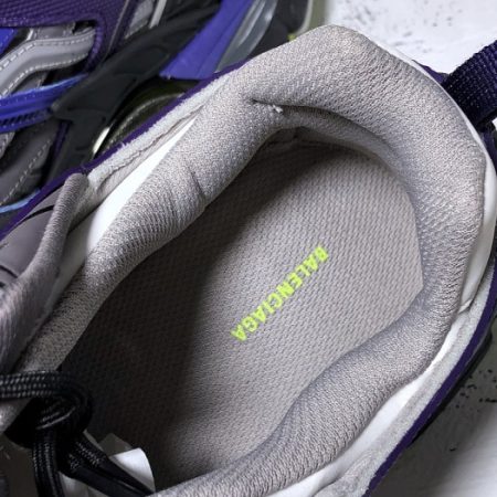 Balenciaga Sneaker TRACK Tess.s.Gomma 4.0 4000006 - Image 9