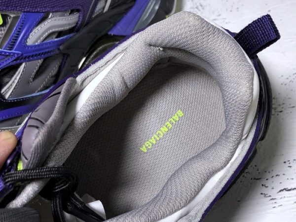 Balenciaga Sneaker TRACK Tess.s.Gomma 4.0 4000006