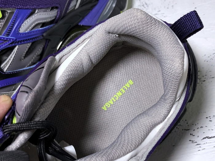 Balenciaga Sneaker TRACK Tess.s.Gomma 4.0 4000006 - Image 9