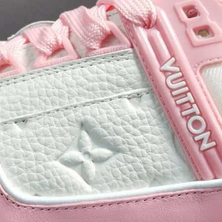 LV Trainer Pink - Image 3