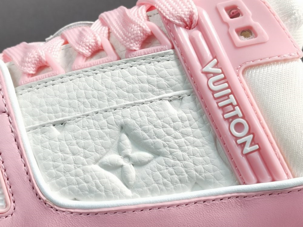 LV Trainer Pink - Image 3