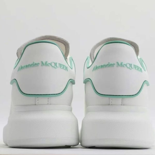 Alexander McQueen‘Larry'sneakers