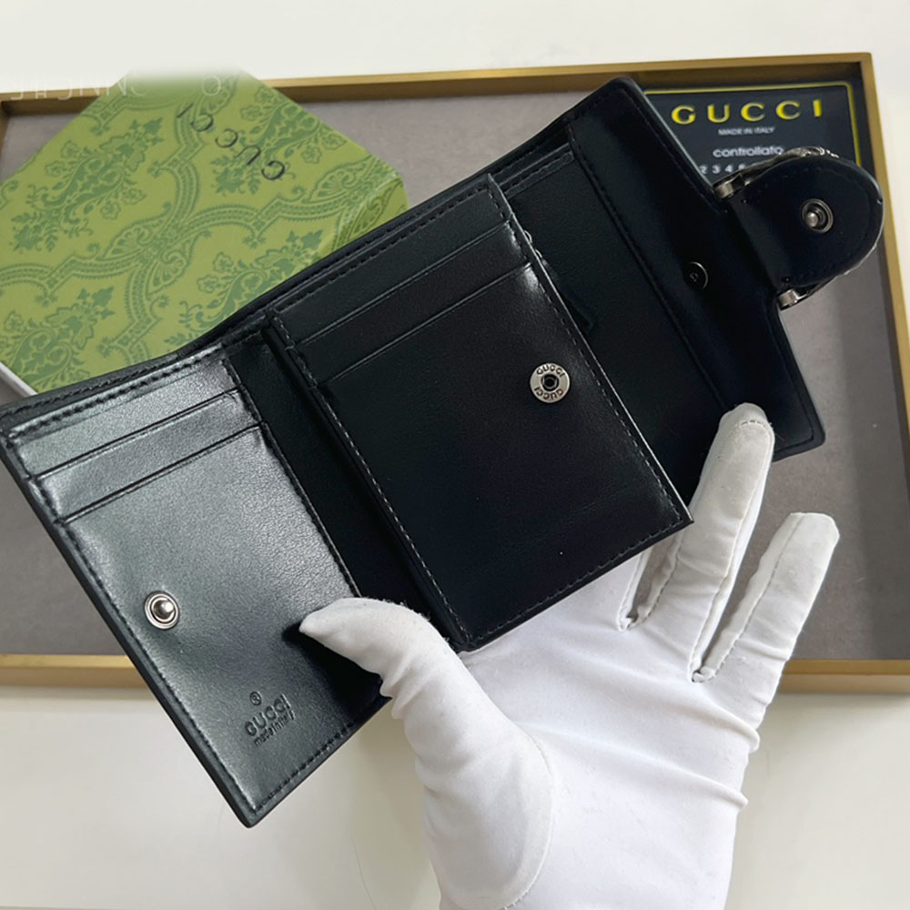 Gucci Unisex Dionysus Wallet - Image 7