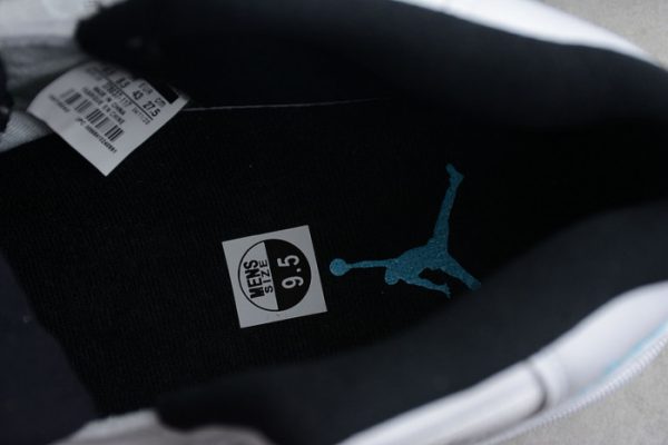 Air Jordan 11 "Legend Blue 378037-117