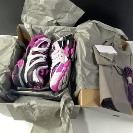 Balenciaga Sneaker TRACK Tess.s.Gomma 5000047 - Image 7