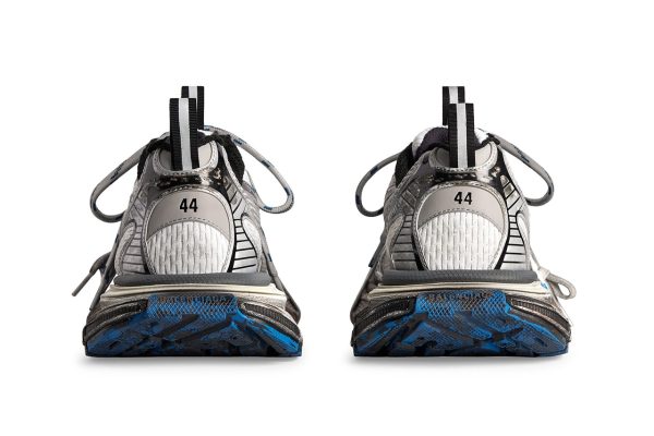 Balenciaga 3XL Sneaker- Mud