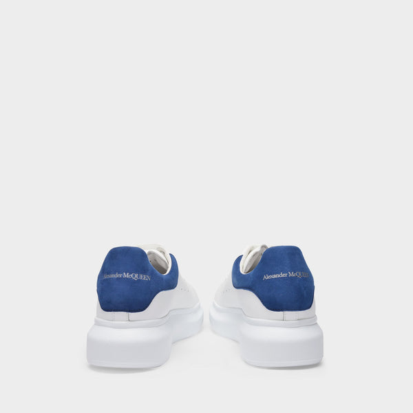 Alexander McQueen‘Larry'sneakers