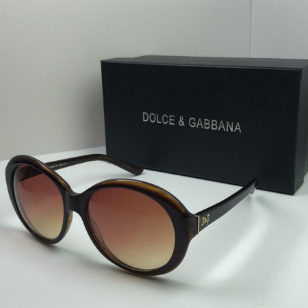 DOLCE & GABBAN DG Stereo Mark With drill  Sunglasses Top quality - Image 3