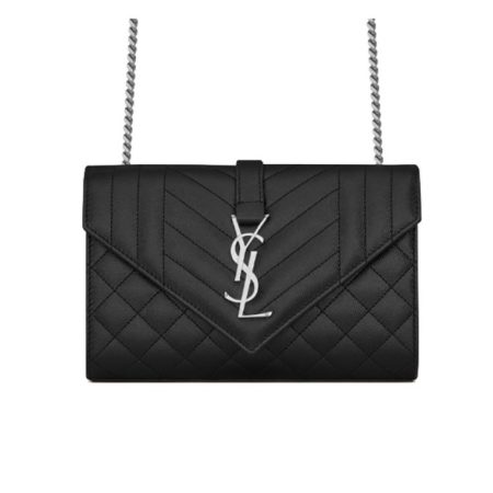 YSL Envelope Shouder Bag - Image 4
