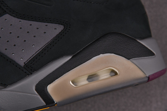 Air Jordan 6 Bordeaux CT8529-063 - Image 16
