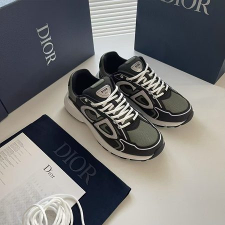 Dior B30 Sneakers - Image 9