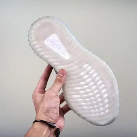 Yeezy350 Boost V2 “ Blue Tint" - Image 8