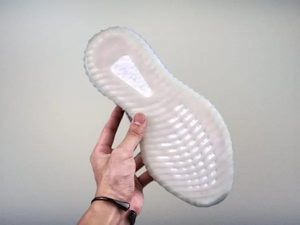 Yeezy350 Boost V2 “ Blue Tint"