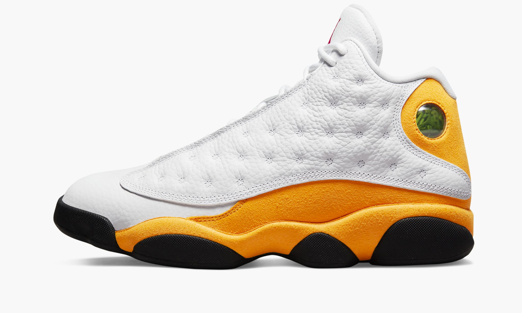 Air Jordan 13 Retro "Del Sol" - Image 2