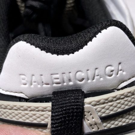Balenciaga Sneaker TRACK Tess.s.Gomma 4.0 4000007 - Image 12