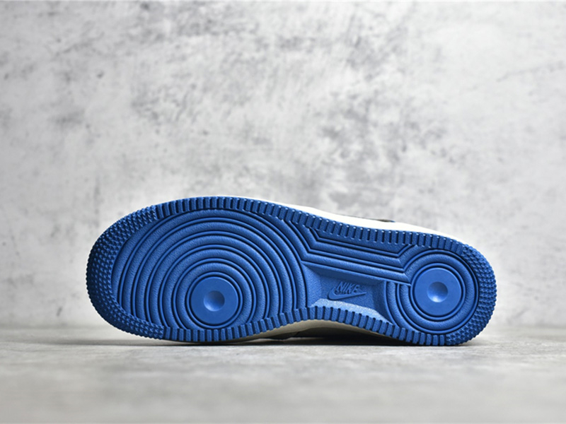 NIke Air Force 1 '07 Low AL2236-300 - Image 6