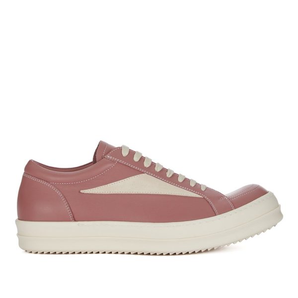 Rick Owens Fw24 Porterville Vintage Sneaks