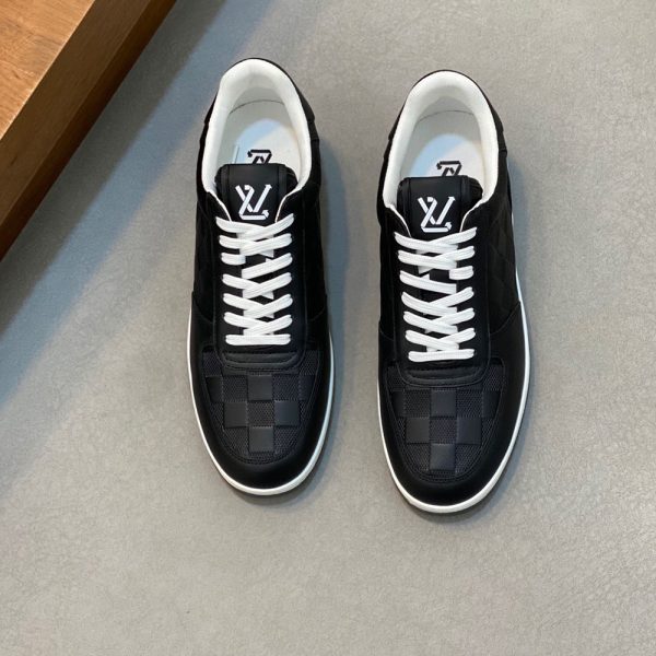 LV Low-top sneakers