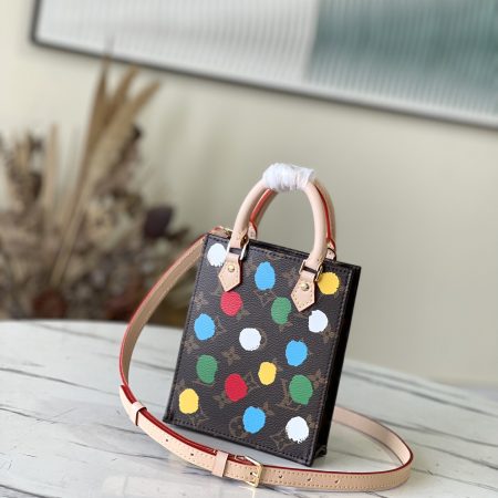 LV YK Petit Sac Plat Bag
