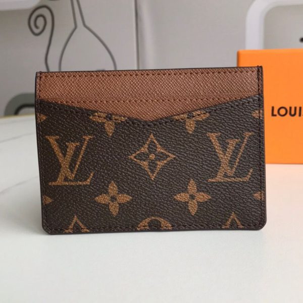 LV Card Holder